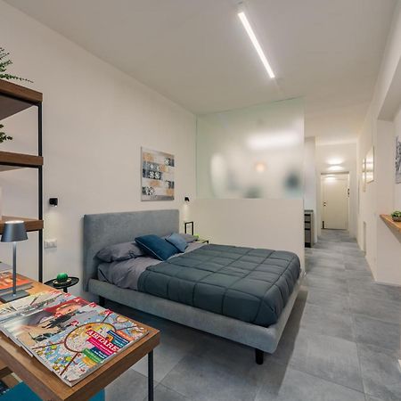 Siena - Stylish Loft Near Piazza Del Campo! Apartment Bagian luar foto