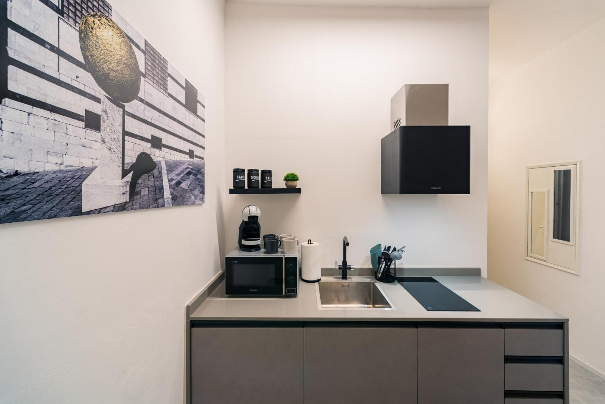 Siena - Stylish Loft Near Piazza Del Campo! Apartment Bagian luar foto