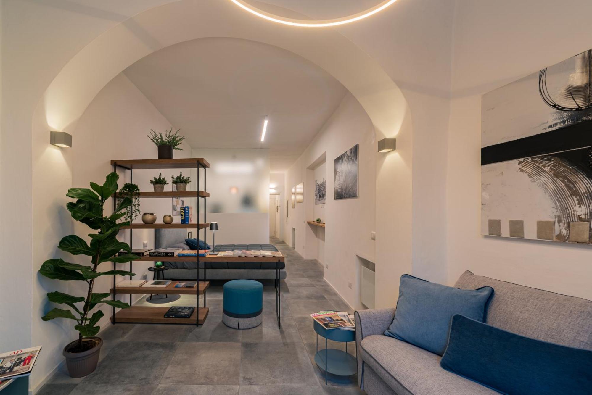 Siena - Stylish Loft Near Piazza Del Campo! Apartment Bagian luar foto