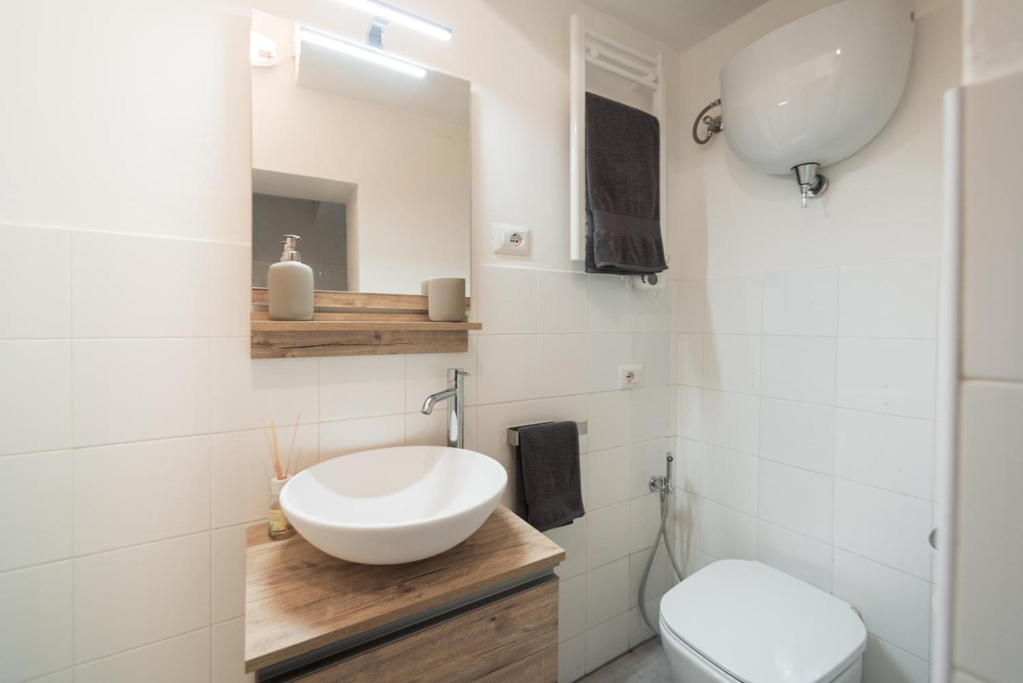 Siena - Stylish Loft Near Piazza Del Campo! Apartment Bagian luar foto